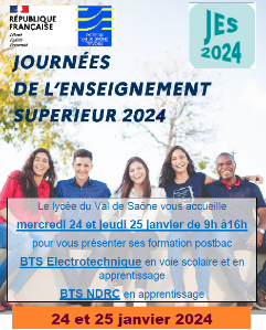 JES 2024