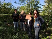 Galerie photo Sortie flore